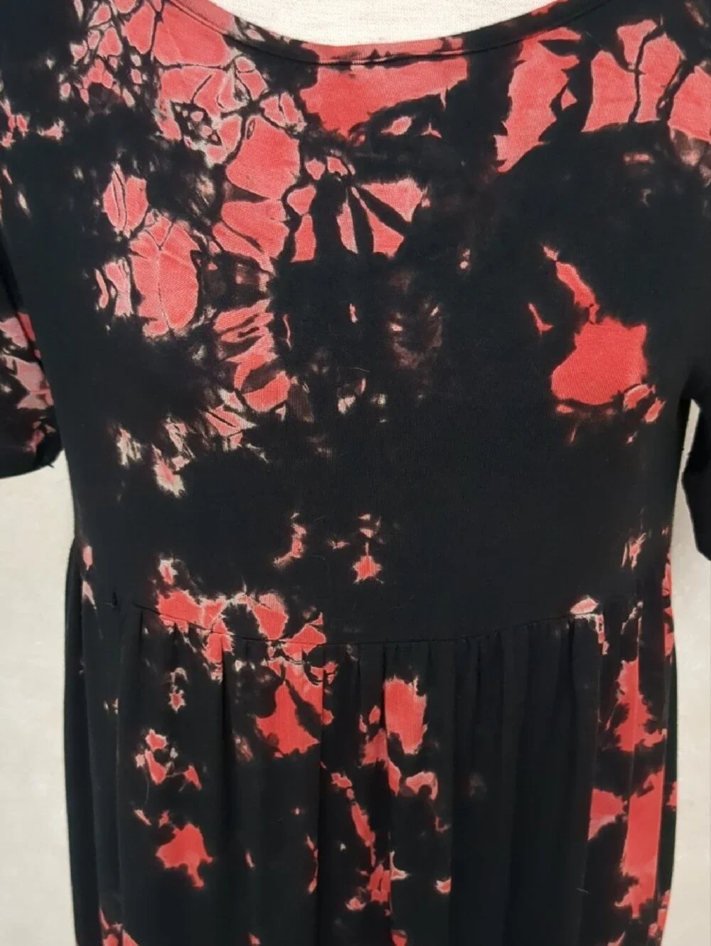 Twist Boutique soft scoop